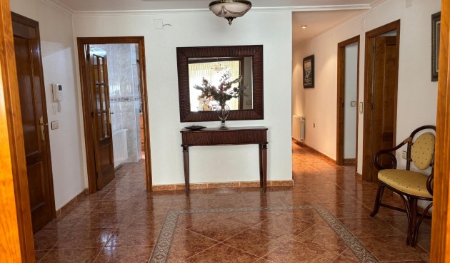 Brukt - Town House -
Formentera del Segura - Pueblo 5