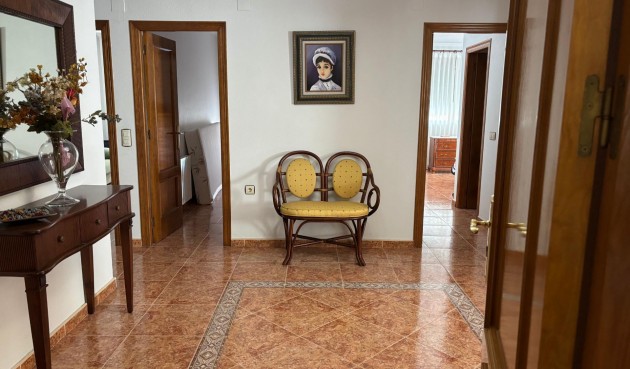 Brukt - Town House -
Formentera del Segura - Pueblo 5