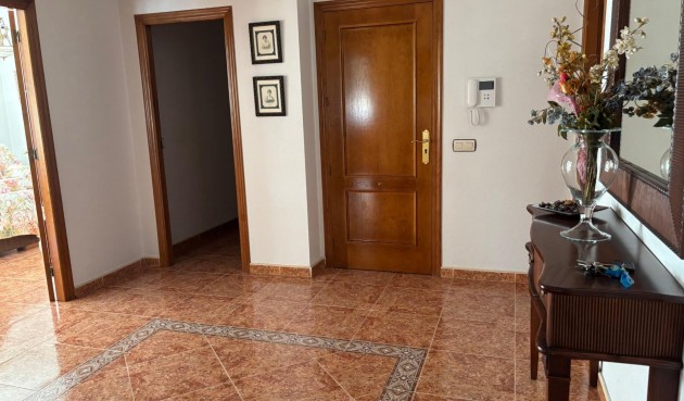 Brukt - Town House -
Formentera del Segura - Pueblo 5