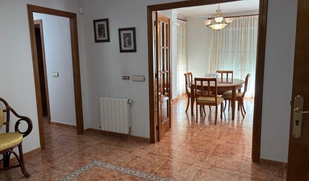 Brukt - Town House -
Formentera del Segura - Pueblo 5