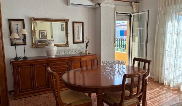 Brukt - Town House -
Formentera del Segura - Pueblo 5