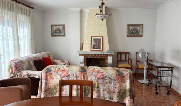 Brukt - Town House -
Formentera del Segura - Pueblo 5