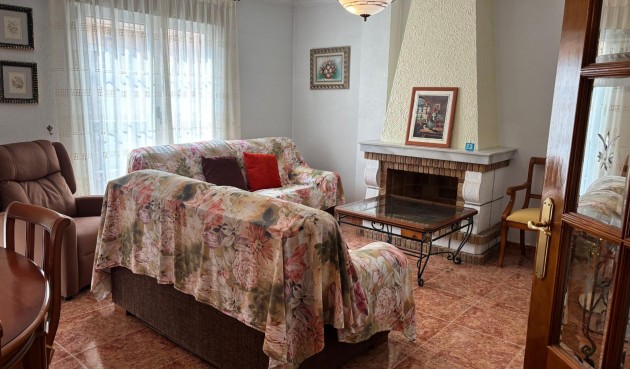 Brukt - Town House -
Formentera del Segura - Pueblo 5