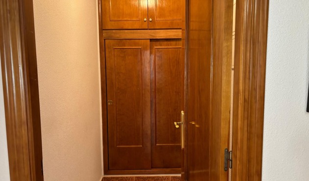 Brukt - Town House -
Formentera del Segura - Pueblo 5