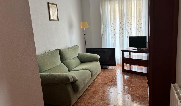 Brukt - Town House -
Formentera del Segura - Pueblo 5