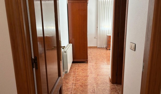 Brukt - Town House -
Formentera del Segura - Pueblo 5