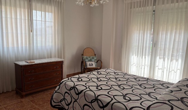 Brukt - Town House -
Formentera del Segura - Pueblo 5