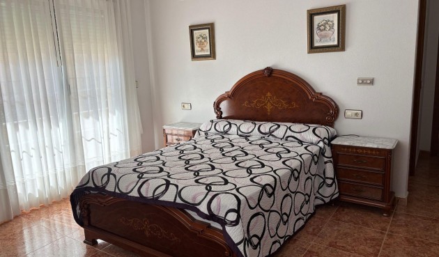 Brukt - Town House -
Formentera del Segura - Pueblo 5