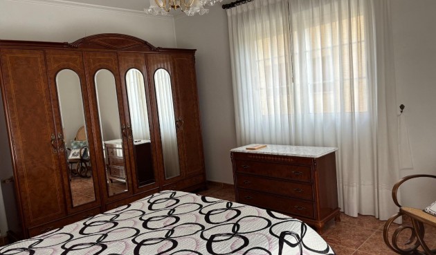 Brukt - Town House -
Formentera del Segura - Pueblo 5