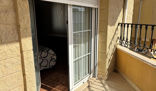 Brukt - Town House -
Formentera del Segura - Pueblo 5