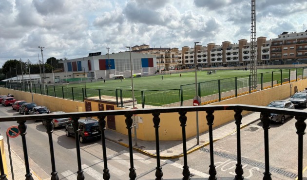 Brukt - Town House -
Formentera del Segura - Pueblo 5