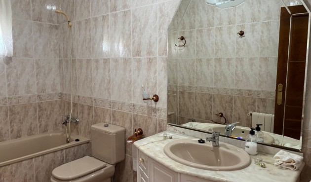 Brukt - Town House -
Formentera del Segura - Pueblo 5