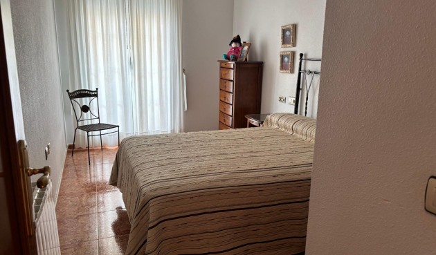 Brukt - Town House -
Formentera del Segura - Pueblo 5