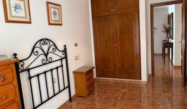 Brukt - Town House -
Formentera del Segura - Pueblo 5