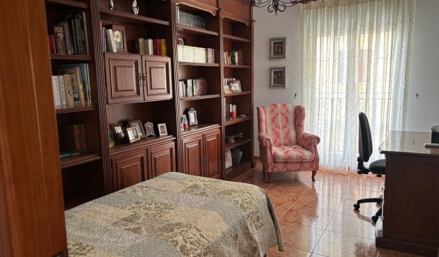 Brukt - Town House -
Formentera del Segura - Pueblo 5