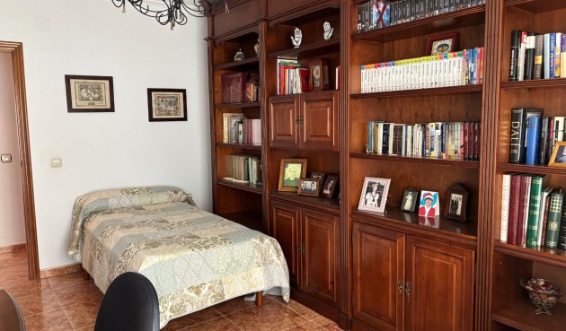 Brukt - Town House -
Formentera del Segura - Pueblo 5