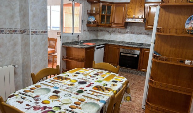 Brukt - Town House -
Formentera del Segura - Pueblo 5