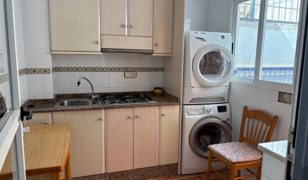 Brukt - Town House -
Formentera del Segura - Pueblo 5