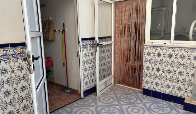 Brukt - Town House -
Formentera del Segura - Pueblo 5