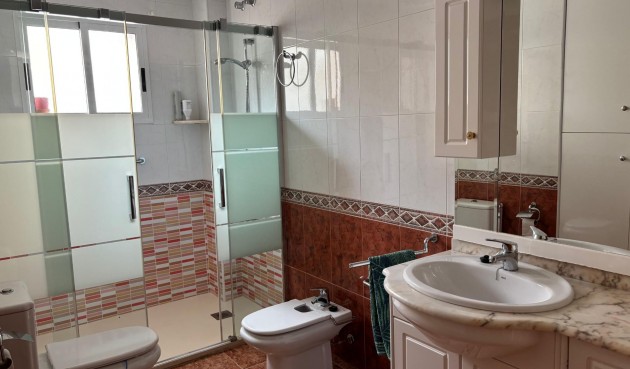 Brukt - Town House -
Formentera del Segura - Pueblo 5