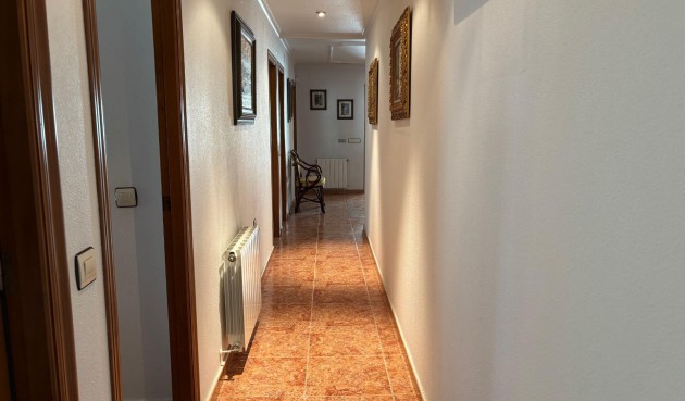 Brukt - Town House -
Formentera del Segura - Pueblo 5