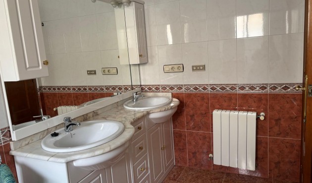 Brukt - Town House -
Formentera del Segura - Pueblo 5