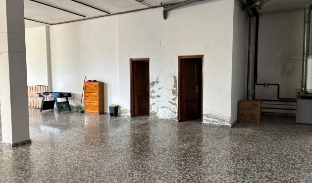 Brukt - Town House -
Formentera del Segura - Pueblo 5