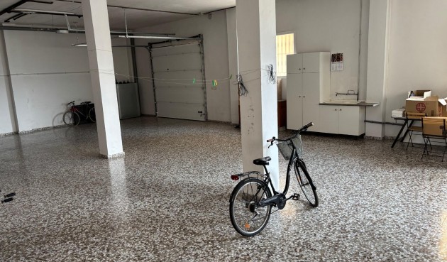 Brukt - Town House -
Formentera del Segura - Pueblo 5