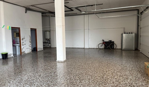 Brukt - Town House -
Formentera del Segura - Pueblo 5