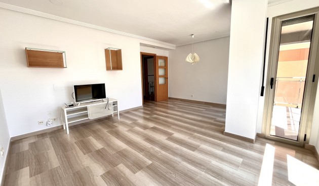 Resale - Apartment -
Santa Pola - Costa Blanca