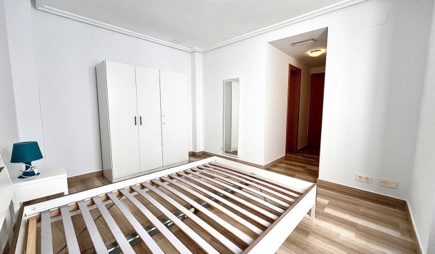 Resale - Apartment -
Santa Pola - Costa Blanca