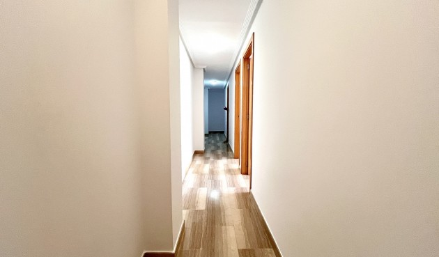 Resale - Apartment -
Santa Pola - Costa Blanca