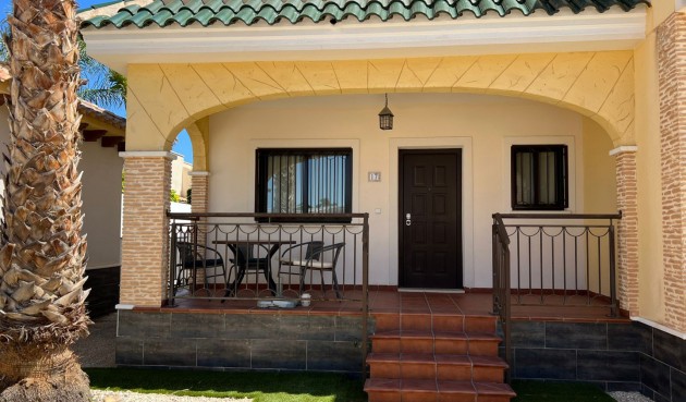 Resale - Town House -
Ciudad Quesada - Costa Blanca