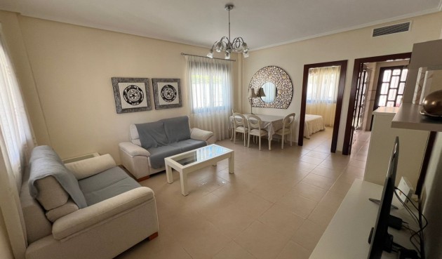 Resale - Town House -
Ciudad Quesada - Costa Blanca