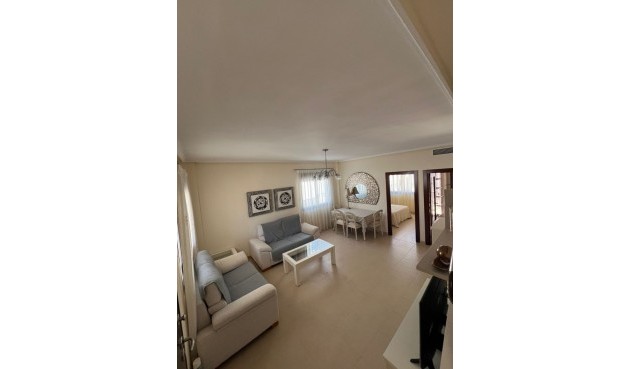 Resale - Town House -
Ciudad Quesada - Costa Blanca