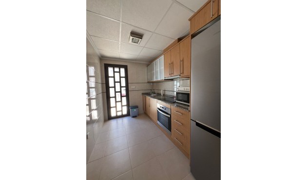 Resale - Town House -
Ciudad Quesada - Costa Blanca