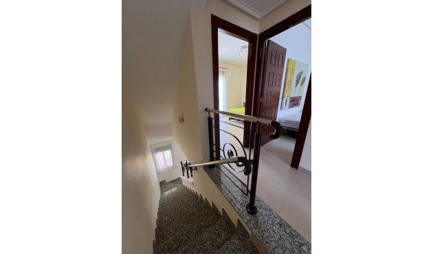 Resale - Town House -
Ciudad Quesada - Costa Blanca