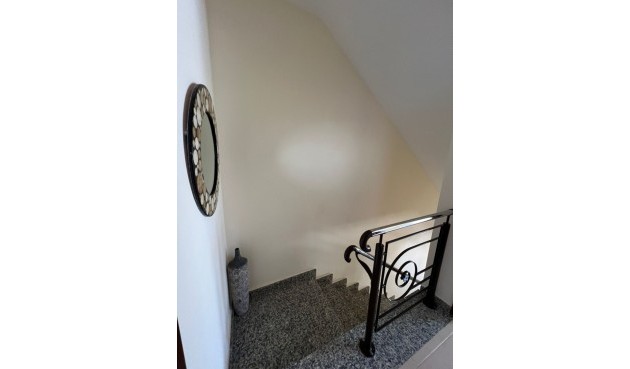 Resale - Town House -
Ciudad Quesada - Costa Blanca