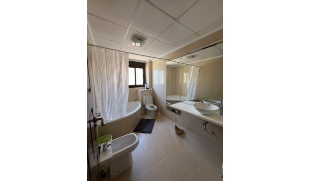 Resale - Town House -
Ciudad Quesada - Costa Blanca