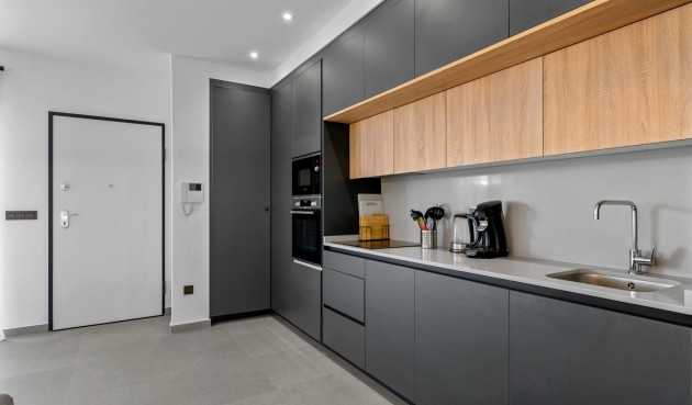 Resale - Villa -
Ciudad Quesada - Costa Blanca