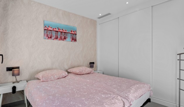 Resale - Villa -
Ciudad Quesada - Costa Blanca