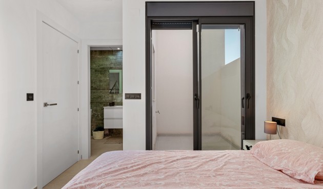 Resale - Villa -
Ciudad Quesada - Costa Blanca