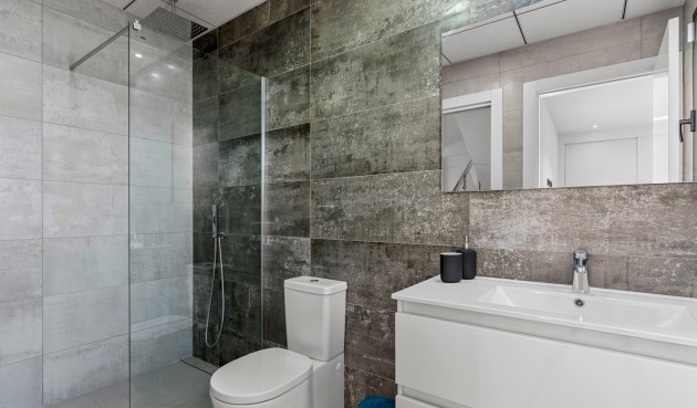 Resale - Villa -
Ciudad Quesada - Costa Blanca