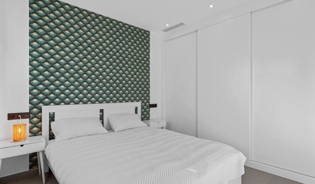 Resale - Villa -
Ciudad Quesada - Costa Blanca