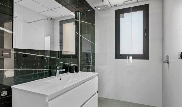 Resale - Villa -
Ciudad Quesada - Costa Blanca