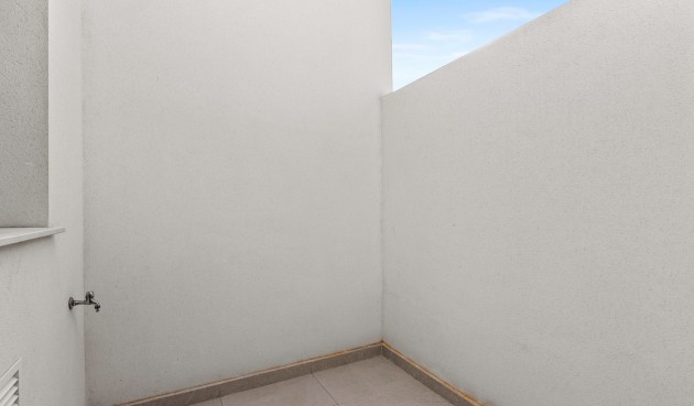 Resale - Villa -
Ciudad Quesada - Costa Blanca