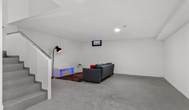 Resale - Villa -
Ciudad Quesada - Costa Blanca