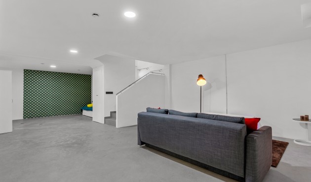 Resale - Villa -
Ciudad Quesada - Costa Blanca