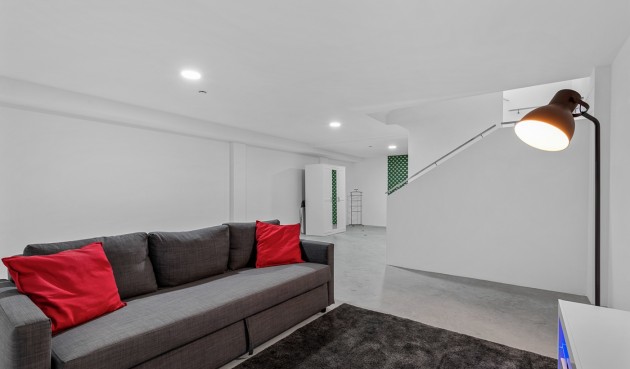 Resale - Villa -
Ciudad Quesada - Costa Blanca