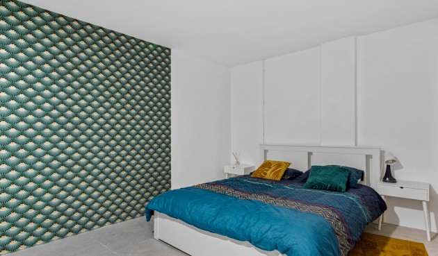 Resale - Villa -
Ciudad Quesada - Costa Blanca